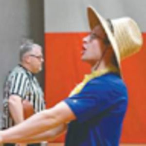 Meet your Posher, Joe